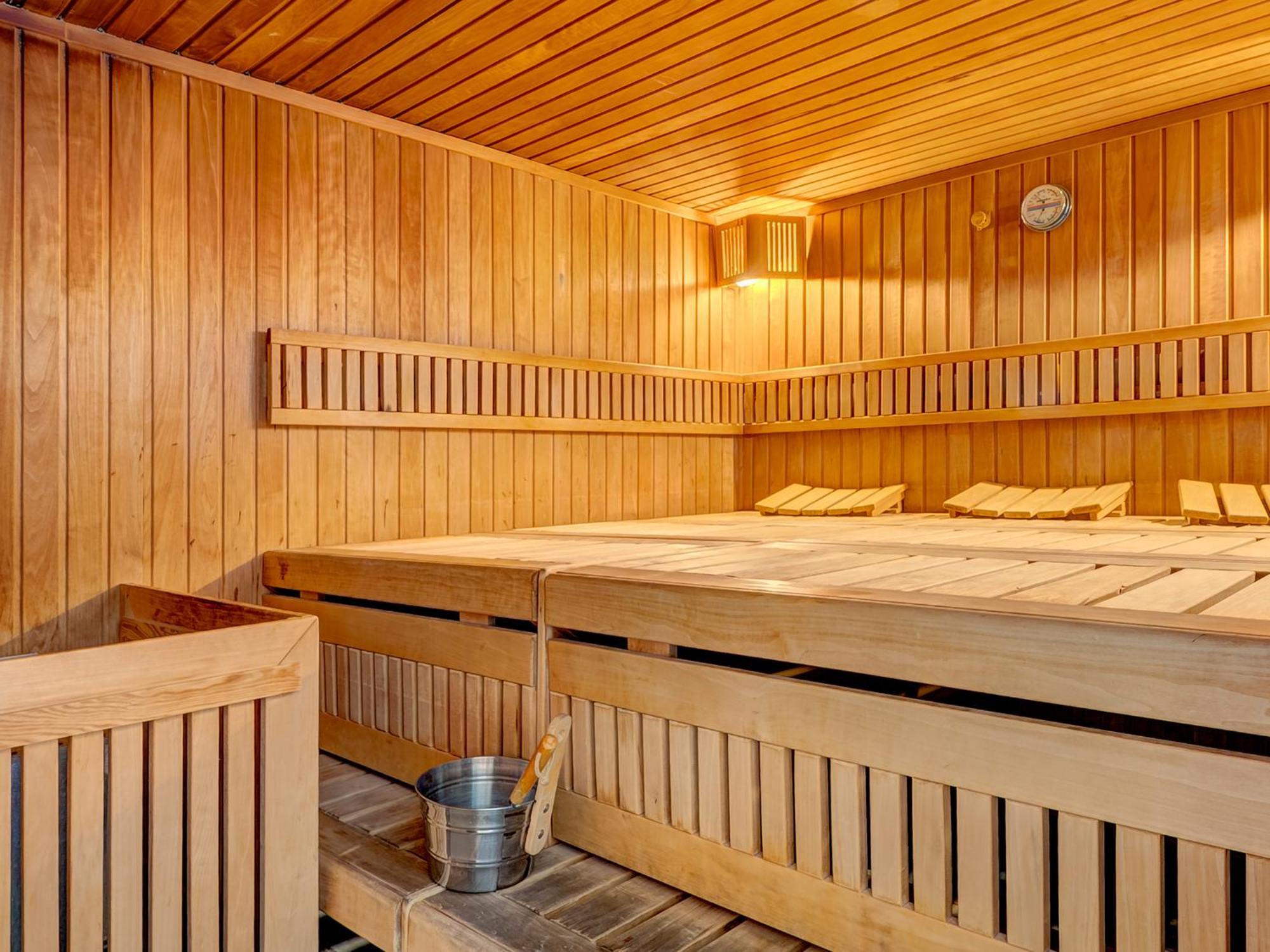 Ostseeresidenz Gorki- Park - 18 Mit Wellness Und Schwimmbad Heringsdorf  Exterior foto