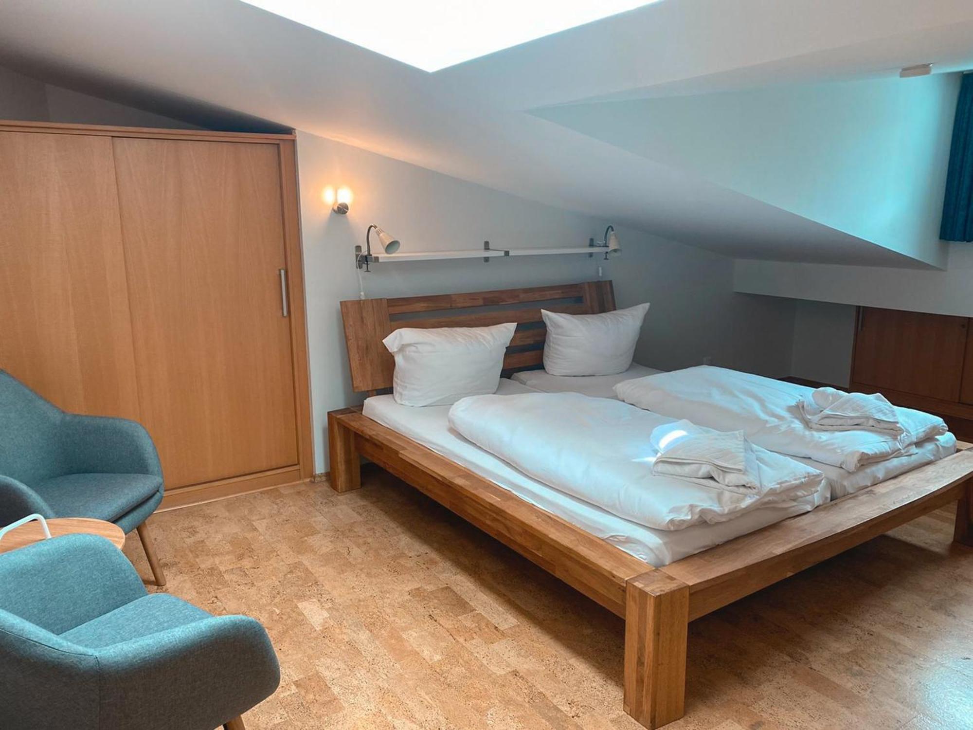 Ostseeresidenz Gorki- Park - 18 Mit Wellness Und Schwimmbad Heringsdorf  Exterior foto